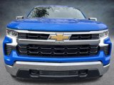 New 2025 Chevrolet Silverado 1500 LT w/ Protection Package image 2