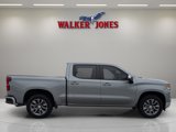 Used 2024 Chevrolet Silverado 1500 LT w/ All Star Edition Plus image 2