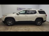 Used 2017 GMC Acadia SLT image 4