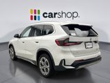 Used 2025 BMW X1 xDrive28i w/ Convenience Package image 3