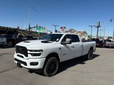 New 2025 RAM 3500 Laramie w/ Night Edition image 3