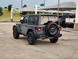 Used 2024 Jeep Wrangler Sport image 5