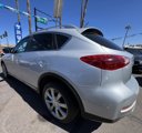 Used 2016 INFINITI QX50 AWD w/ Premium Plus Package image 6