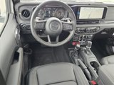 New 2025 Jeep Wrangler Unlimited Rubicon 392 image 5
