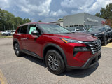 New 2026 Nissan Rogue S image 2