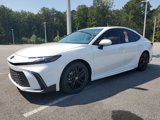 New 2026 Toyota Camry SE image 3