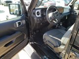 New 2025 Jeep Wrangler Unlimited Sahara w/ Safety Group image 6