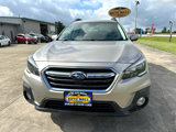 Used 2019 Subaru Outback 2.5i Premium w/ Popular Package #2 image 2