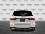 New 2025 Mercedes-Benz GLS 580 4MATIC image 5