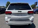 Used 2018 Jeep Grand Cherokee Altitude image 5