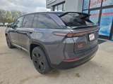New 2025 Jeep Wagoneer Launch Edition image 6