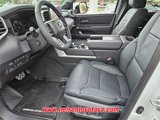 New 2025 Toyota Sequoia Platinum w/ TRD Off-Road Package image 5