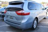 Used 2016 Toyota Sienna XLE w/ XLE Navigation Package image 5