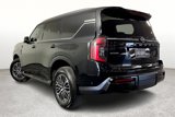 New 2025 Nissan Armada SL w/ Captain's Chari Seat Package image 4