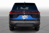 New 2025 Lexus TX 350 AWD image 4