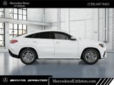 New 2026 Mercedes-Benz GLE 450 4MATIC Coupe image 2