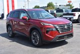 New 2026 Nissan Rogue SV w/ SV Premium Package image 3