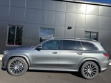 New 2025 Mercedes-Benz GLS 450 4MATIC image 2