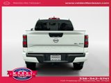 New 2025 Nissan Frontier SL image 5