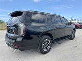 New 2025 Chevrolet Suburban Z71 w/ Z71 Off-Road Package image 4