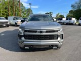 Used 2025 Chevrolet Silverado 1500 RST image 3