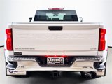 New 2025 Chevrolet Silverado 3500 LTZ w/ LTZ Convenience Package image 4