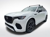 New 2025 MAZDA CX-70 3.3 Turbo S w/ Premium Package image 1