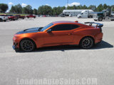 Used 2022 Chevrolet Camaro ZL1 image 2