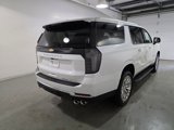 New 2025 Chevrolet Suburban Premier w/ Sun And Tow Package image 6
