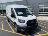 New 2025 Ford Transit 250 148 Medium Roof image 4