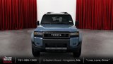 New 2025 Toyota Land Cruiser image 2
