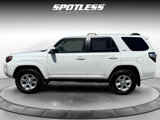 Used 2021 Toyota 4Runner SR5 image 4