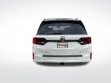 New 2025 Honda Odyssey Elite image 4