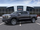 New 2025 GMC Sierra 1500 Denali w/ Technology Package image 2