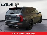Certified 2021 Kia Telluride SX w/ SX Prestige Package image 3