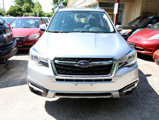 Used 2018 Subaru Forester 2.5i Touring w/ Popular Package #2 image 3