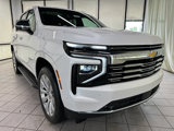 New 2025 Chevrolet Tahoe Premier w/ Sun And Tow Package image 2