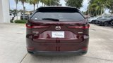 New 2025 MAZDA CX-90 Plug-In Hybrid w/Premium Sport image 3