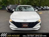 Used 2022 Hyundai Elantra SEL w/ Cargo Package image 4
