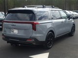 New 2025 Kia Carnival SX Prestige image 3