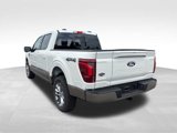 New 2025 Ford F150 King Ranch image 3