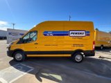 Used 2023 Ford Transit 250 148 High Roof AWD w/ Load Area Protection Package image 4