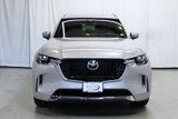 New 2025 MAZDA CX-90 3.3 Turbo S w/ Premium Package image 2