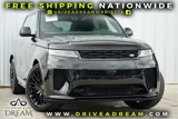 Used 2024 Land Rover Range Rover Sport image 2