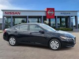 Certified 2023 Nissan Sentra S image 2