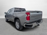 New 2026 Chevrolet Silverado 1500 LTZ image 6