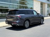 New 2025 INFINITI QX80 Luxe image 2