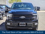 New 2025 Ford F150 Platinum image 4