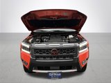 New 2025 Nissan Frontier PRO-4X w/ Pro Premium Package image 5