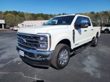New 2025 Ford F250 Lariat image 1